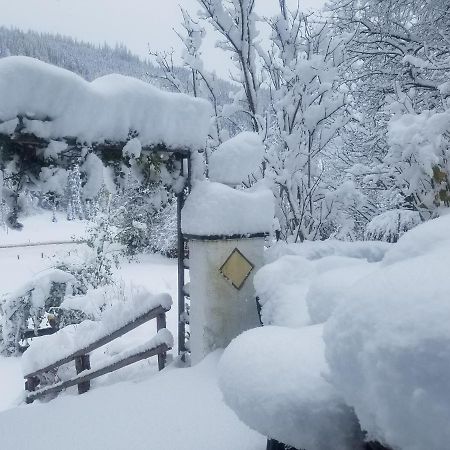 Appartement Schwaighofwirt Ваграйн Екстериор снимка