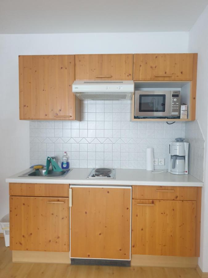 Appartement Schwaighofwirt Ваграйн Екстериор снимка