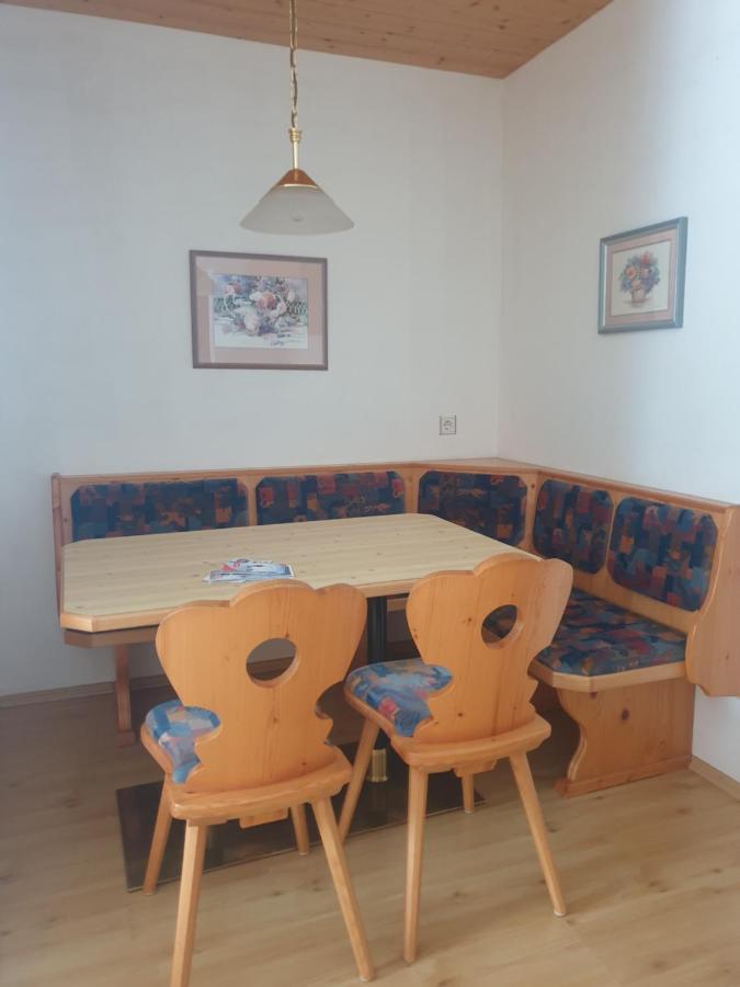 Appartement Schwaighofwirt Ваграйн Екстериор снимка