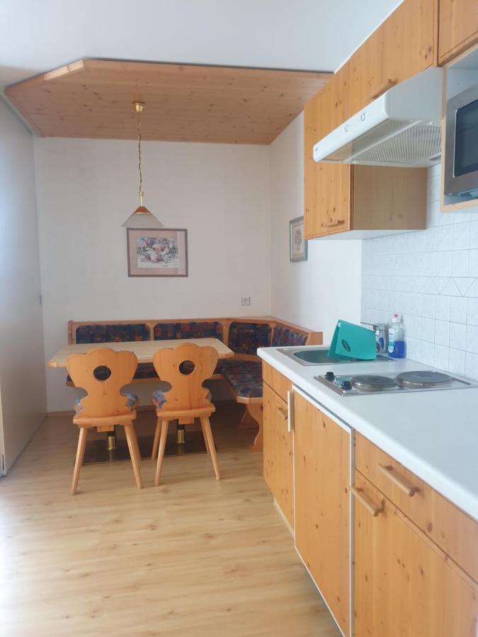 Appartement Schwaighofwirt Ваграйн Екстериор снимка