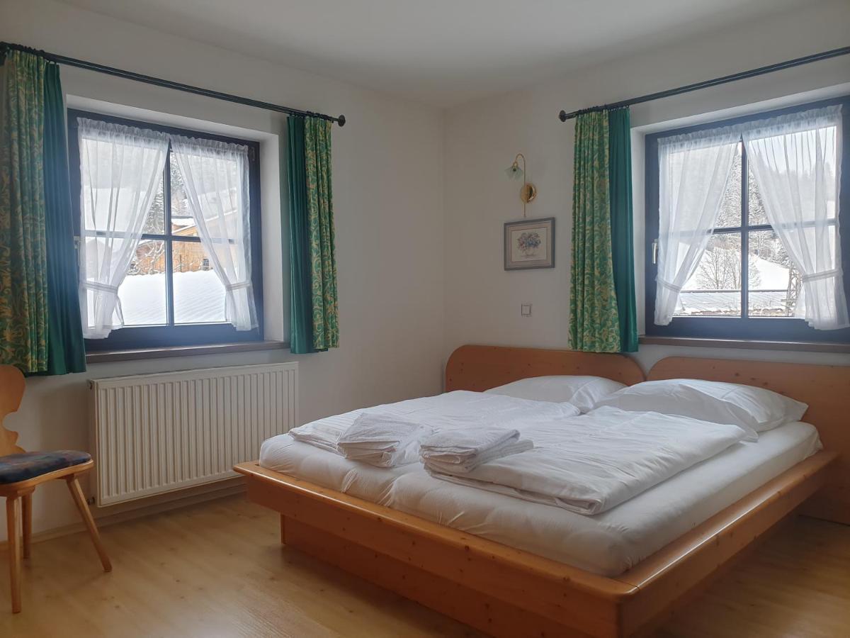 Appartement Schwaighofwirt Ваграйн Екстериор снимка