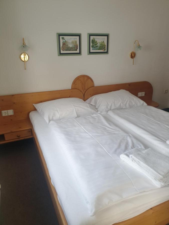 Appartement Schwaighofwirt Ваграйн Екстериор снимка
