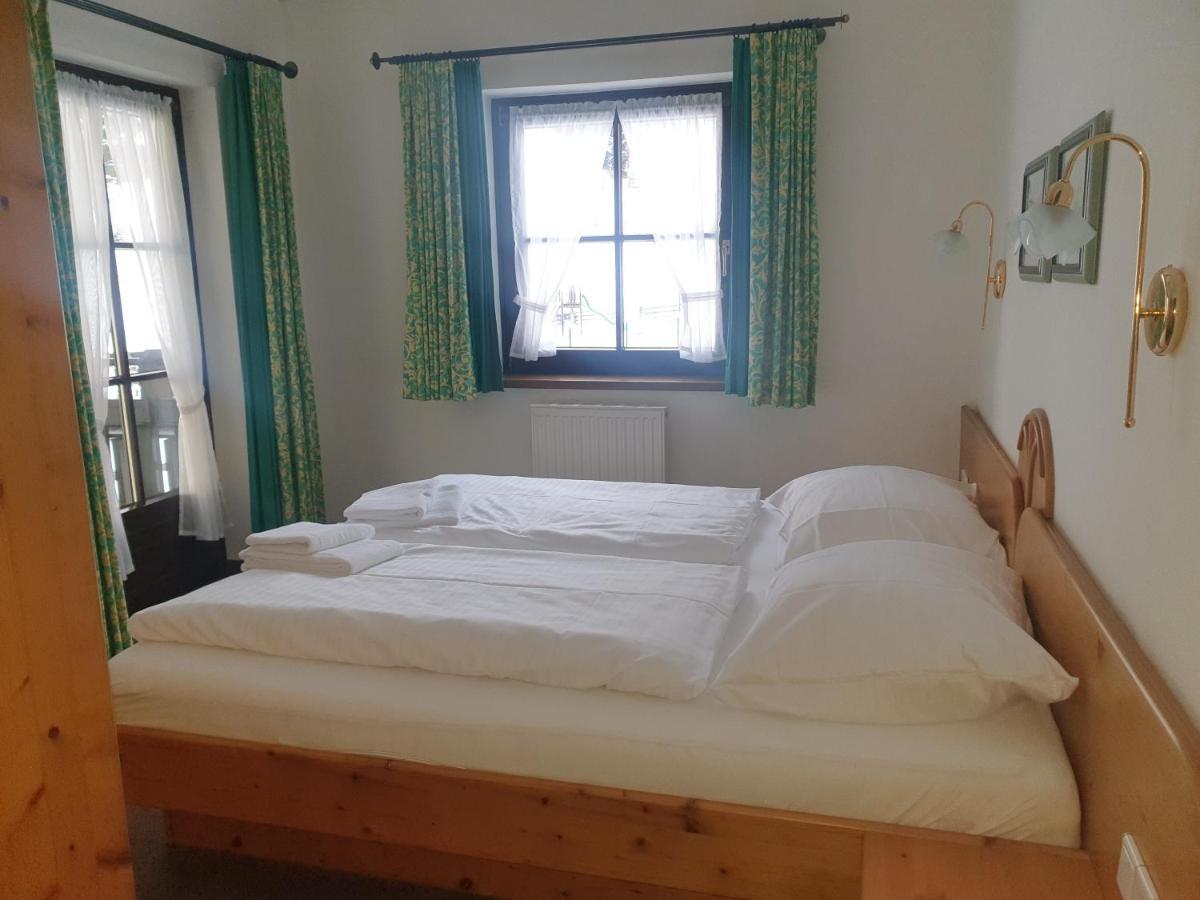 Appartement Schwaighofwirt Ваграйн Екстериор снимка
