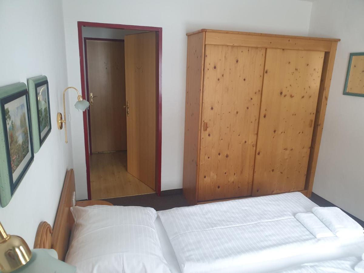 Appartement Schwaighofwirt Ваграйн Екстериор снимка