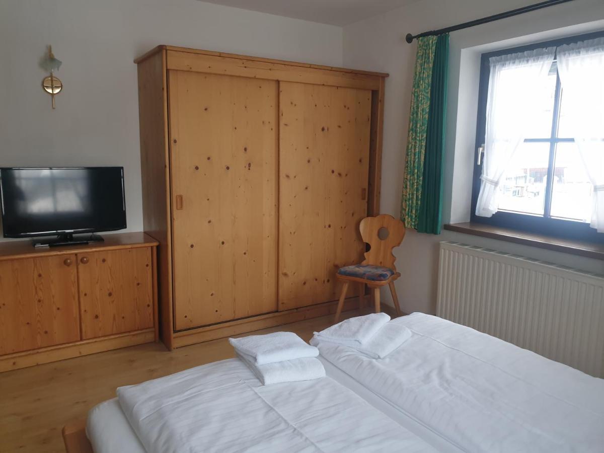 Appartement Schwaighofwirt Ваграйн Екстериор снимка